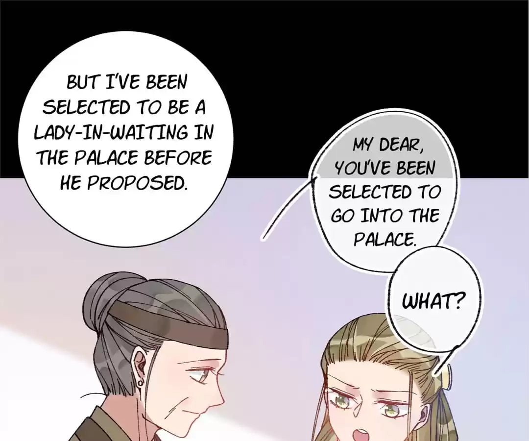 Suspected Confession Chapter 34 - page 25