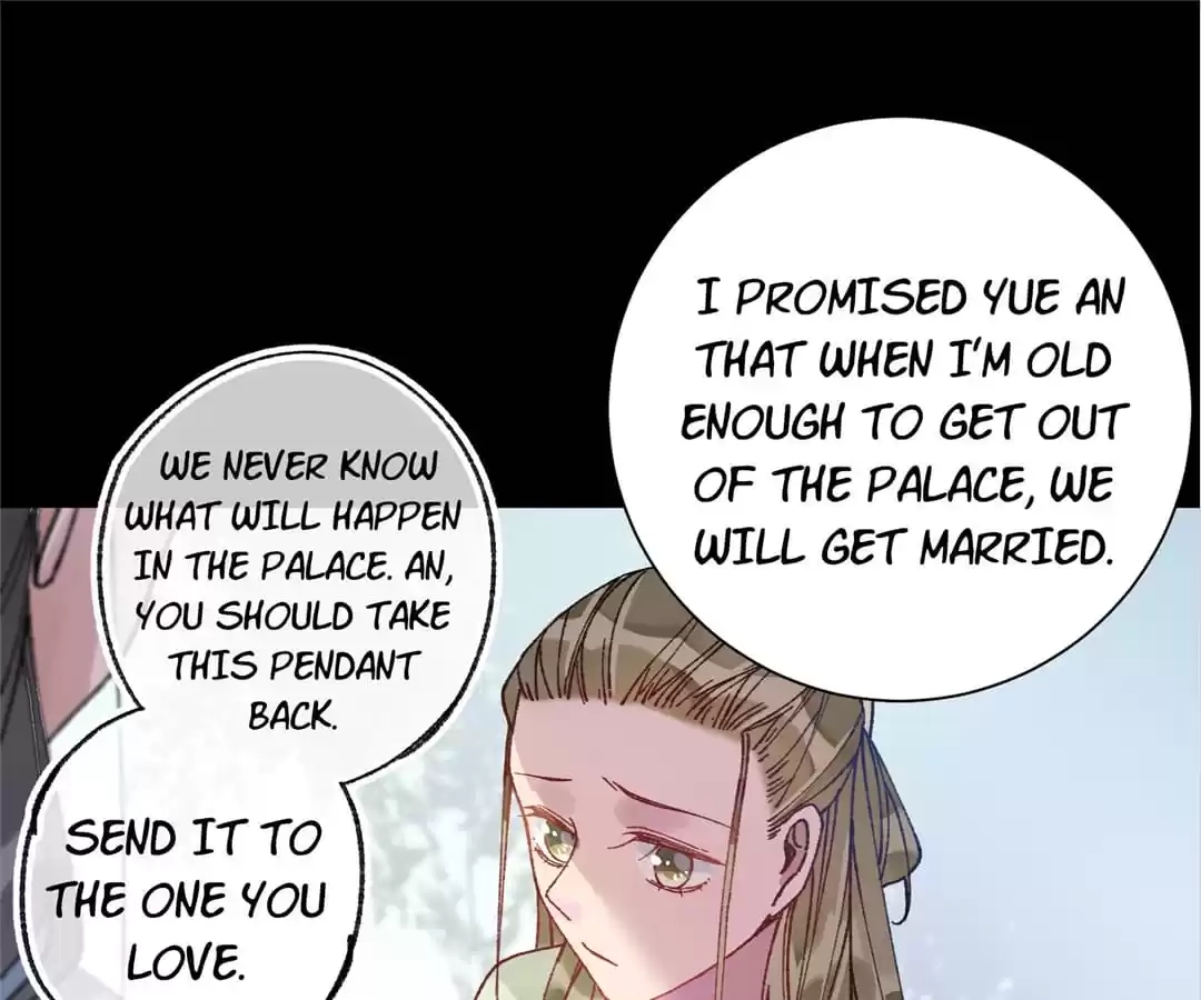 Suspected Confession Chapter 34 - page 27