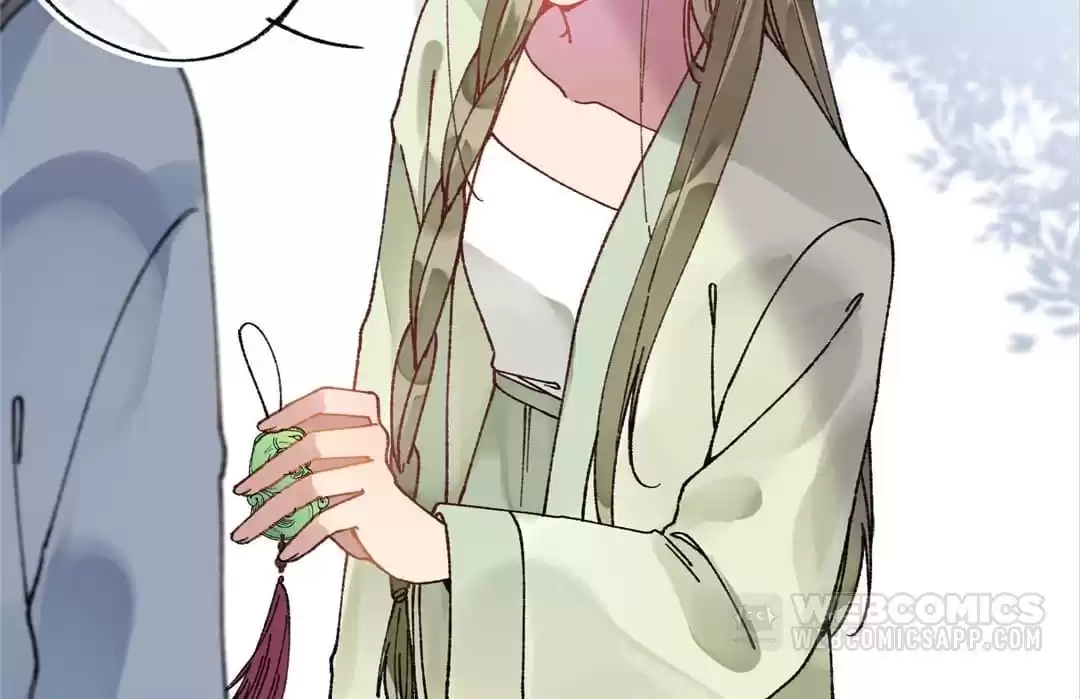 Suspected Confession Chapter 34 - page 28