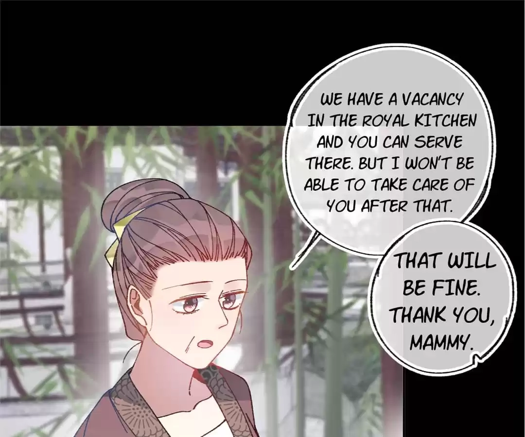 Suspected Confession Chapter 34 - page 34