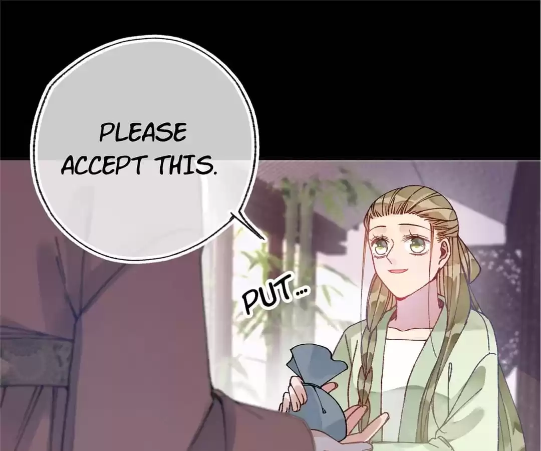 Suspected Confession Chapter 34 - page 36