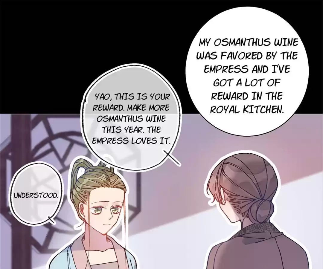 Suspected Confession Chapter 34 - page 38