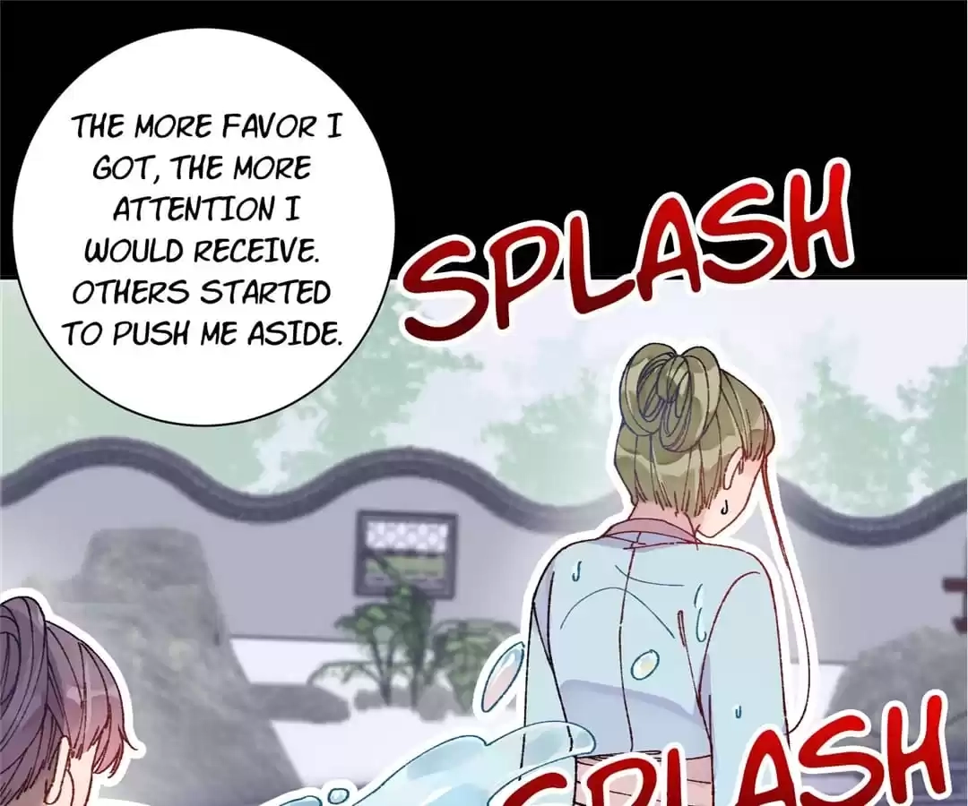 Suspected Confession Chapter 34 - page 40