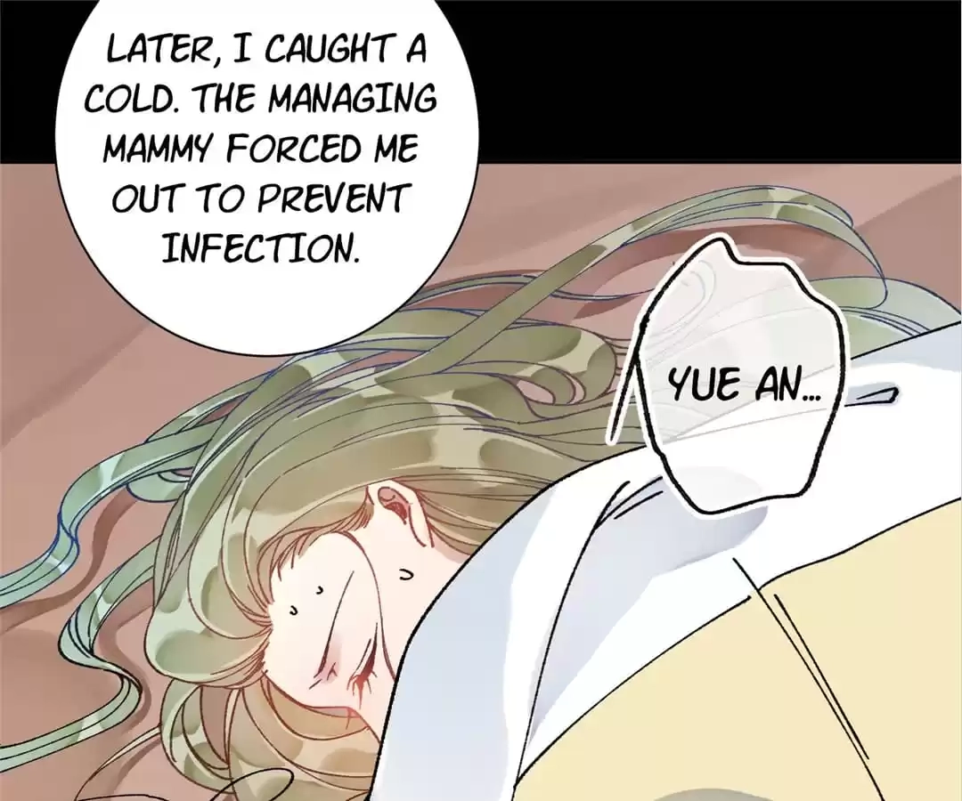 Suspected Confession Chapter 34 - page 48