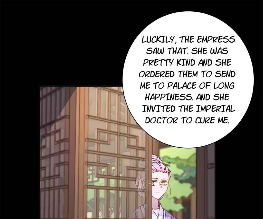 Suspected Confession Chapter 34 - page 50