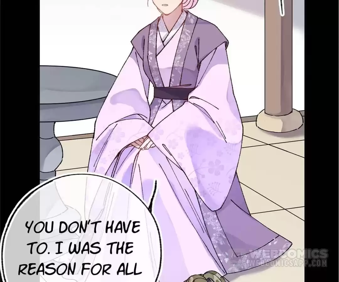 Suspected Confession Chapter 34 - page 53
