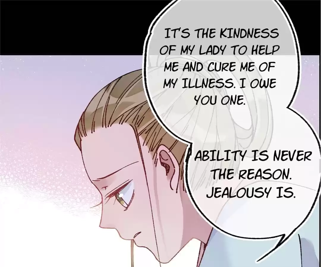 Suspected Confession Chapter 34 - page 57