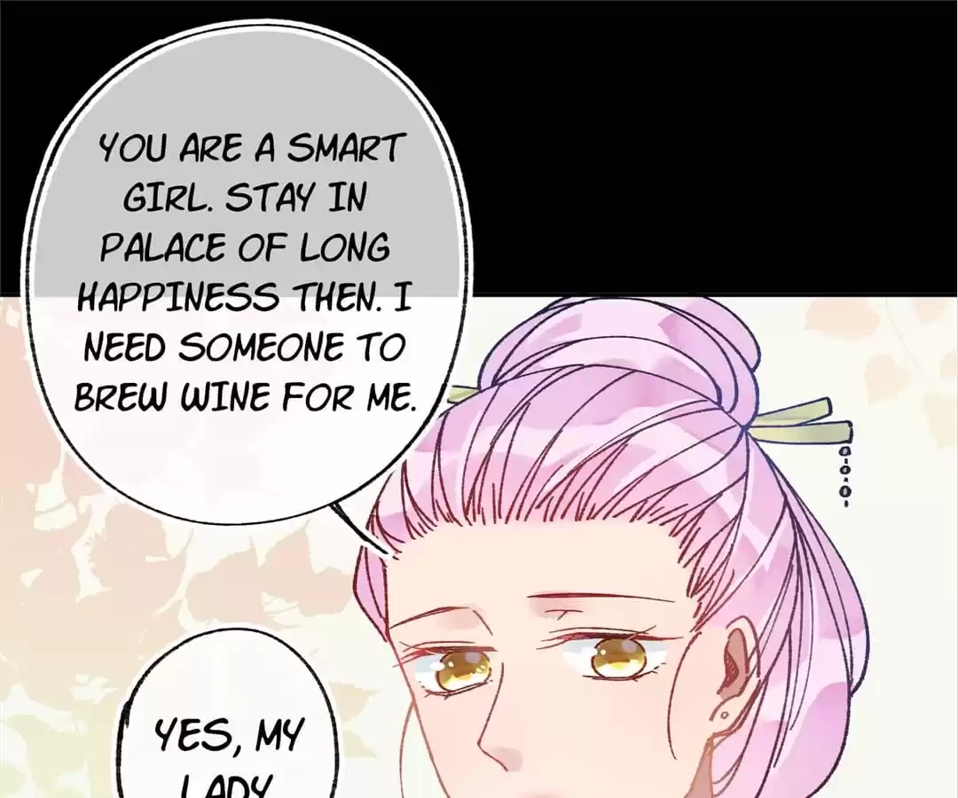 Suspected Confession Chapter 34 - page 59