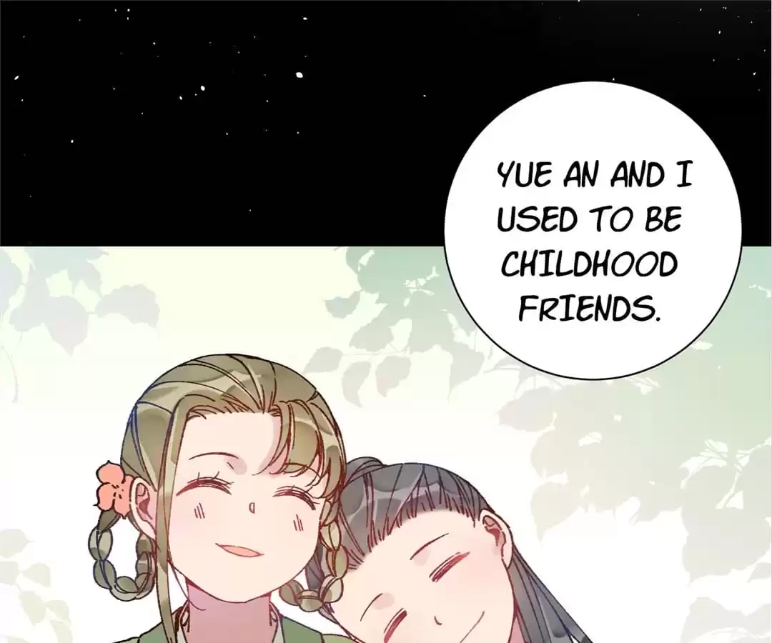 Suspected Confession Chapter 34 - page 6
