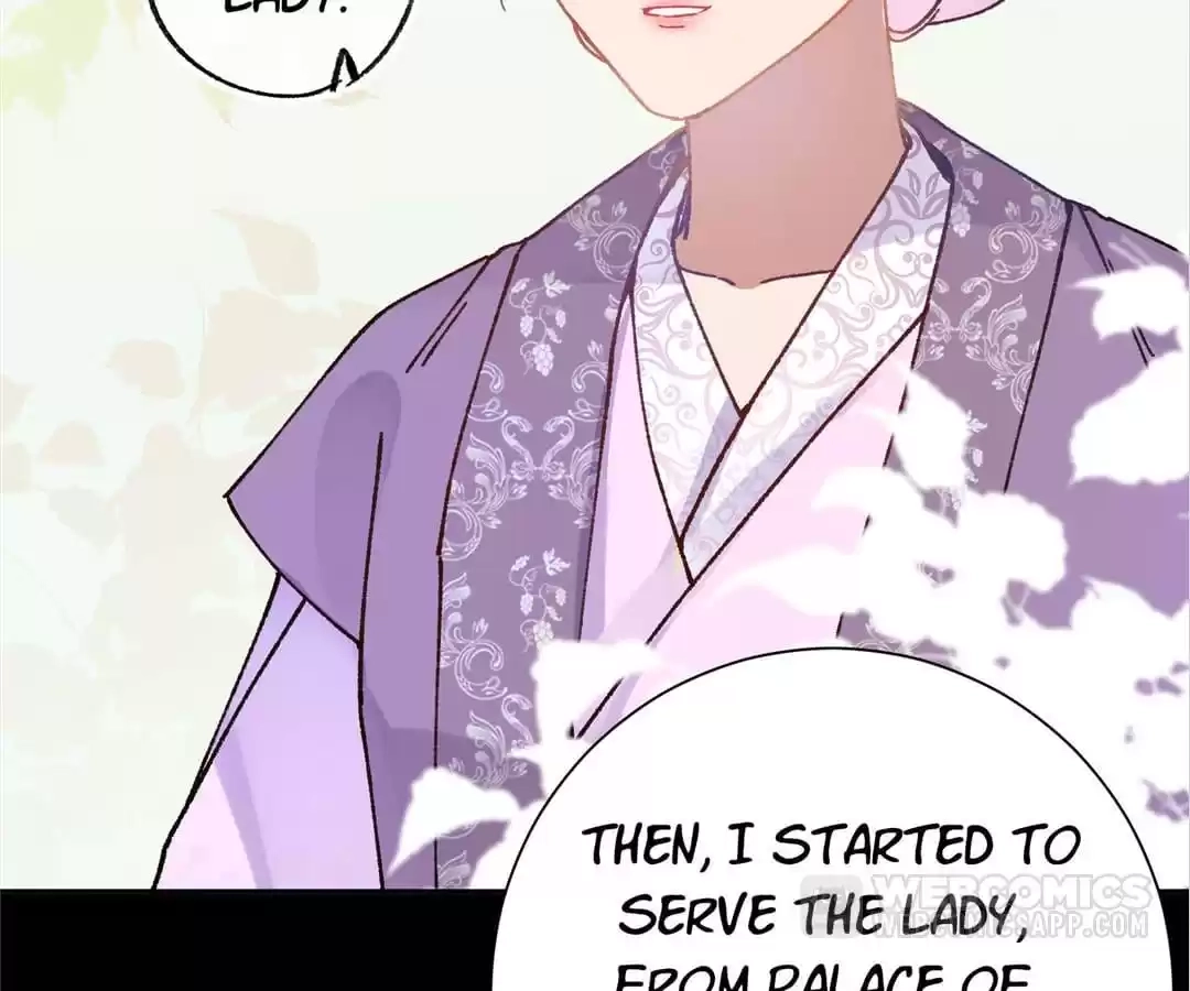 Suspected Confession Chapter 34 - page 60