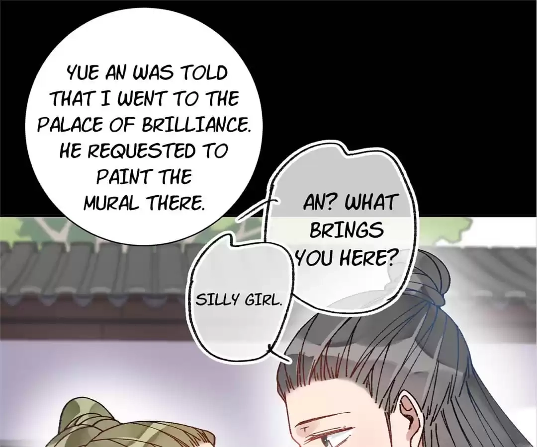 Suspected Confession Chapter 34 - page 66