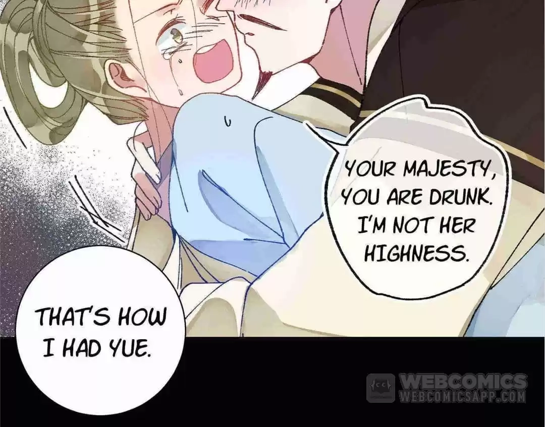 Suspected Confession Chapter 34 - page 73