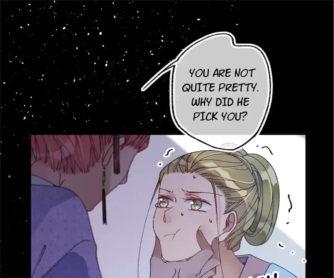 Suspected Confession Chapter 34 - page 76