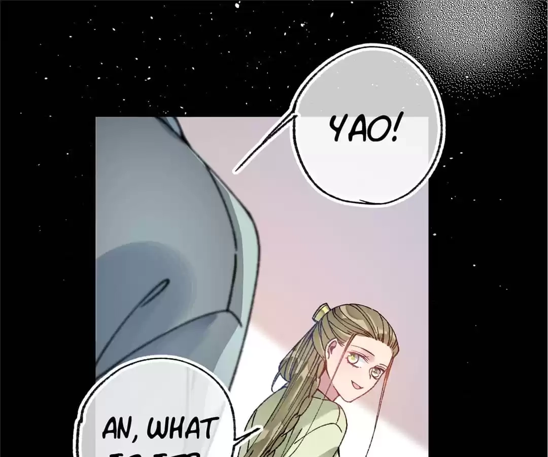 Suspected Confession Chapter 34 - page 8