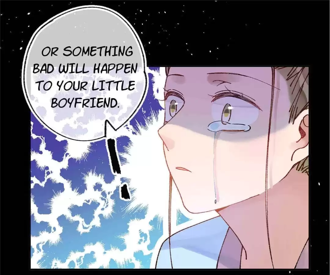 Suspected Confession Chapter 34 - page 80