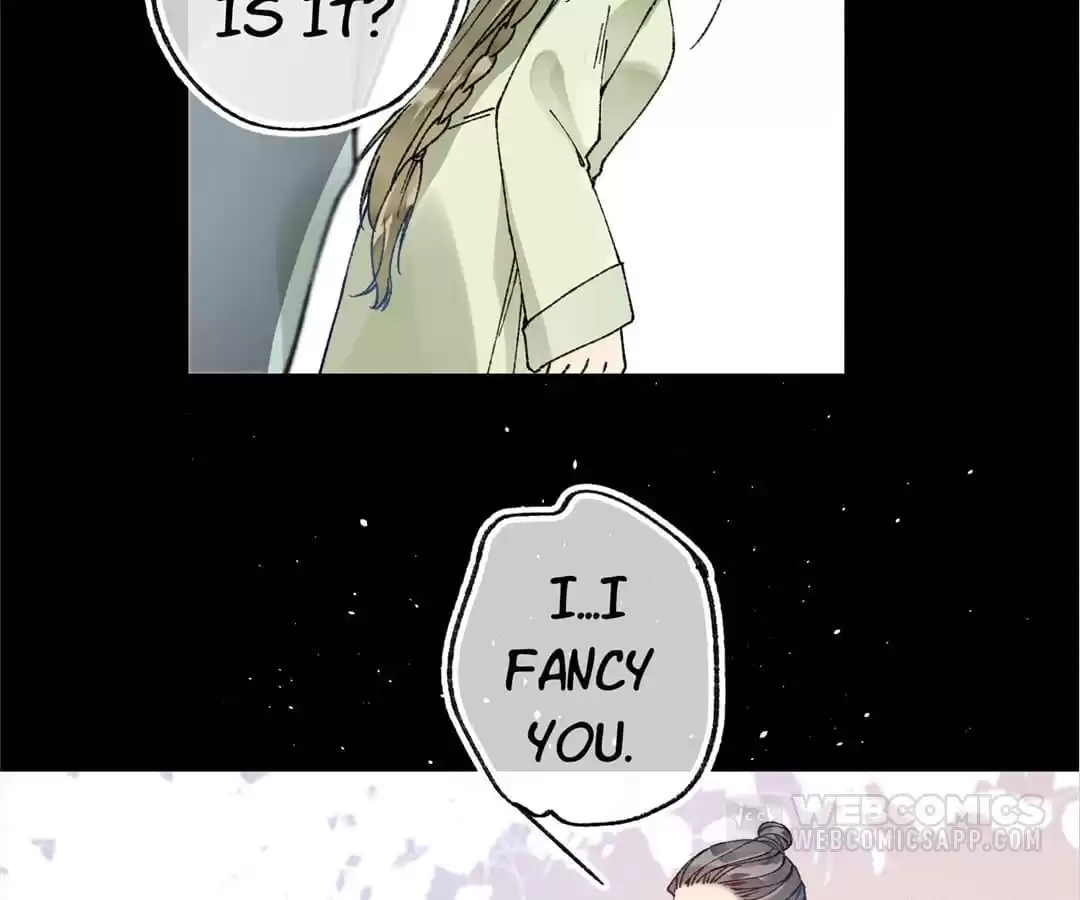 Suspected Confession Chapter 34 - page 9