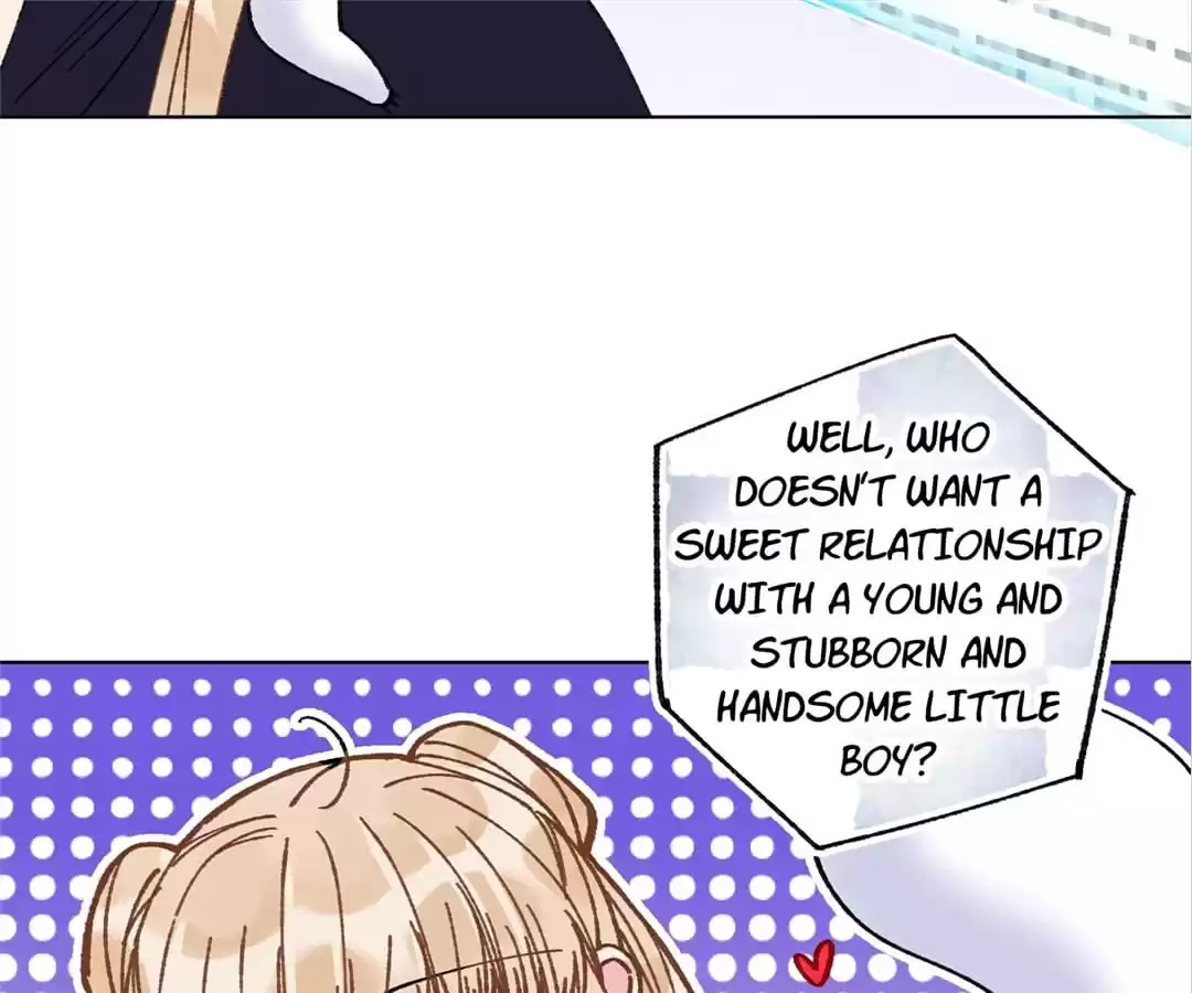 Suspected Confession Chapter 21 - page 15