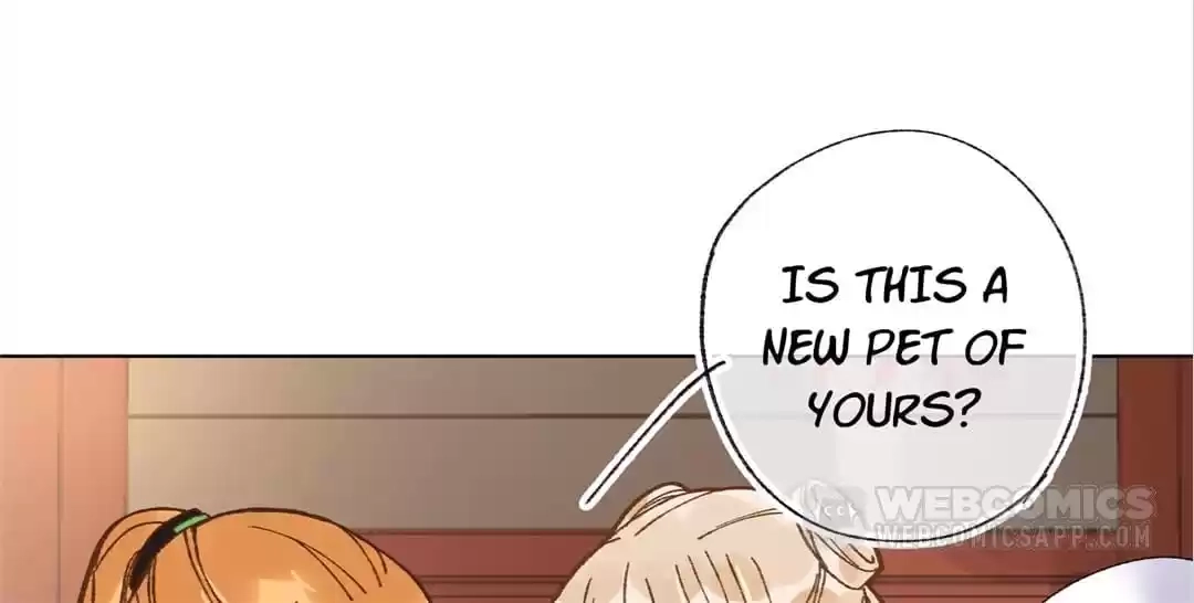 Suspected Confession Chapter 21 - page 18