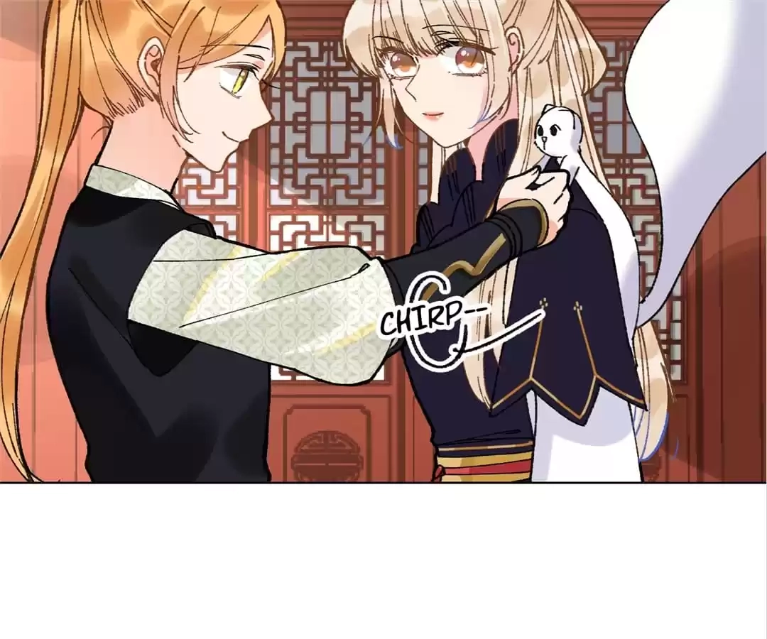 Suspected Confession Chapter 21 - page 19
