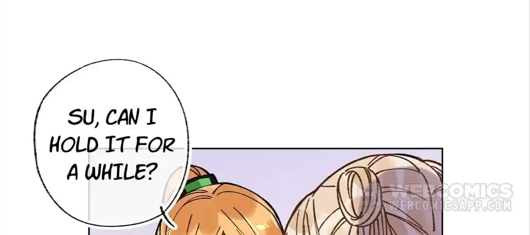Suspected Confession Chapter 21 - page 20