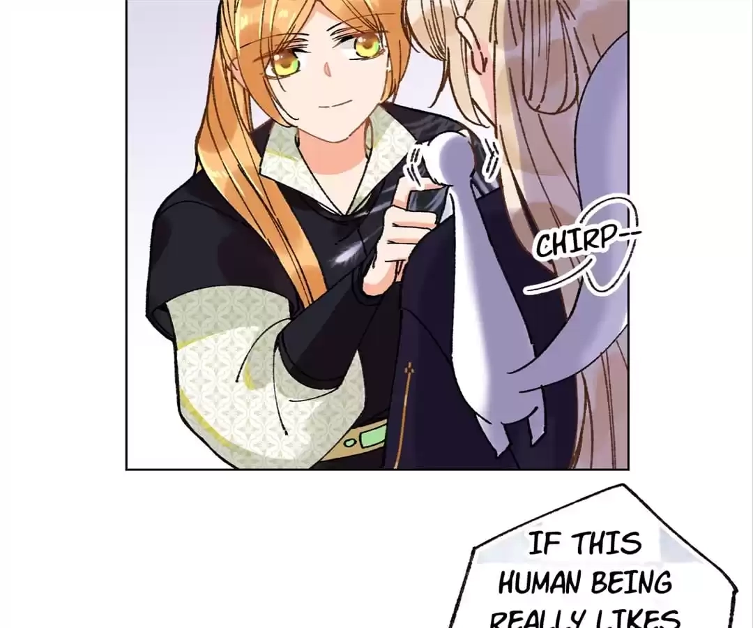 Suspected Confession Chapter 21 - page 21