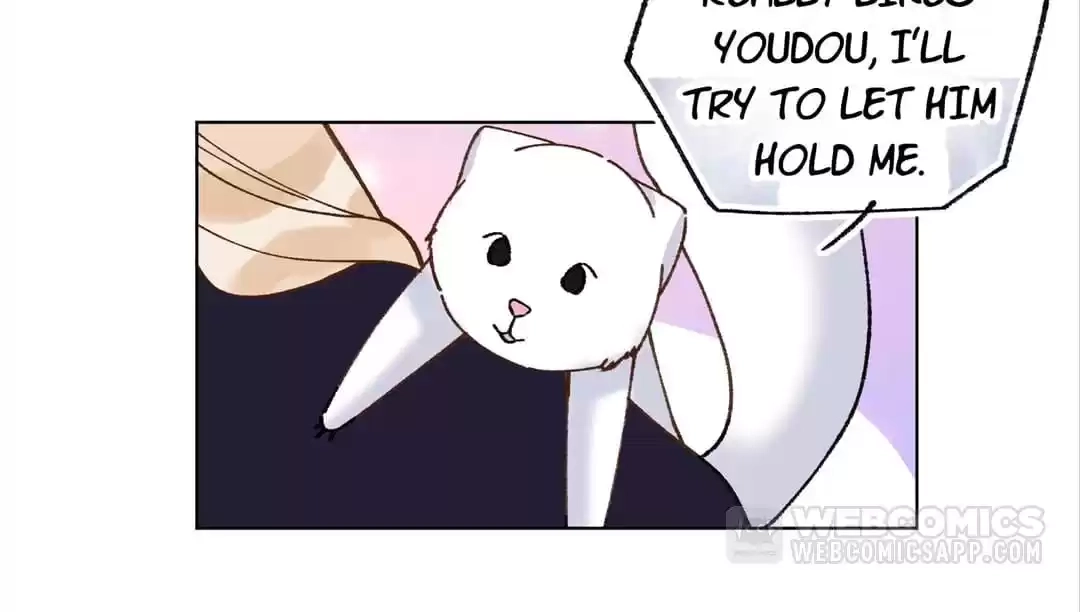 Suspected Confession Chapter 21 - page 22