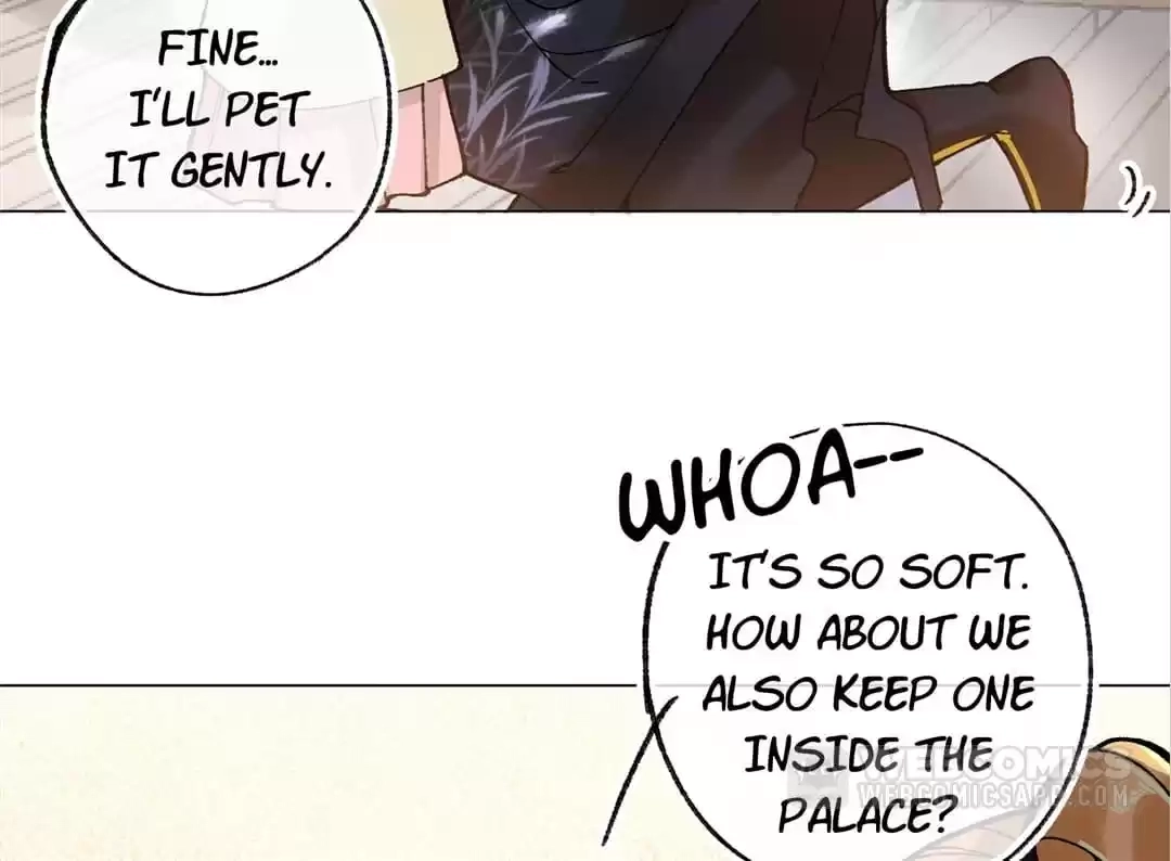 Suspected Confession Chapter 21 - page 28