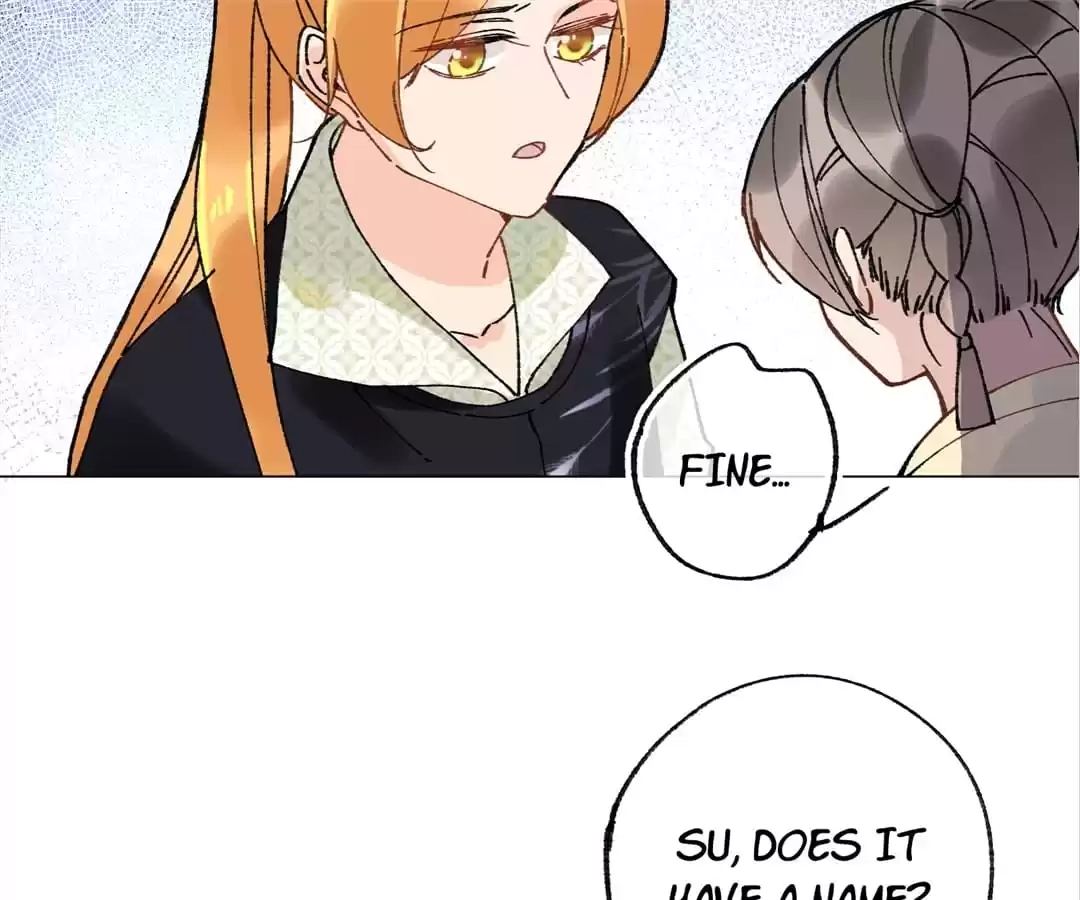 Suspected Confession Chapter 21 - page 31
