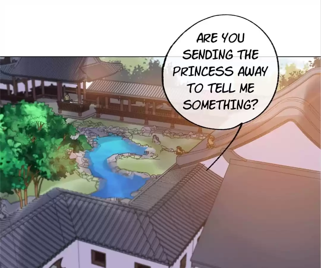 Suspected Confession Chapter 21 - page 37