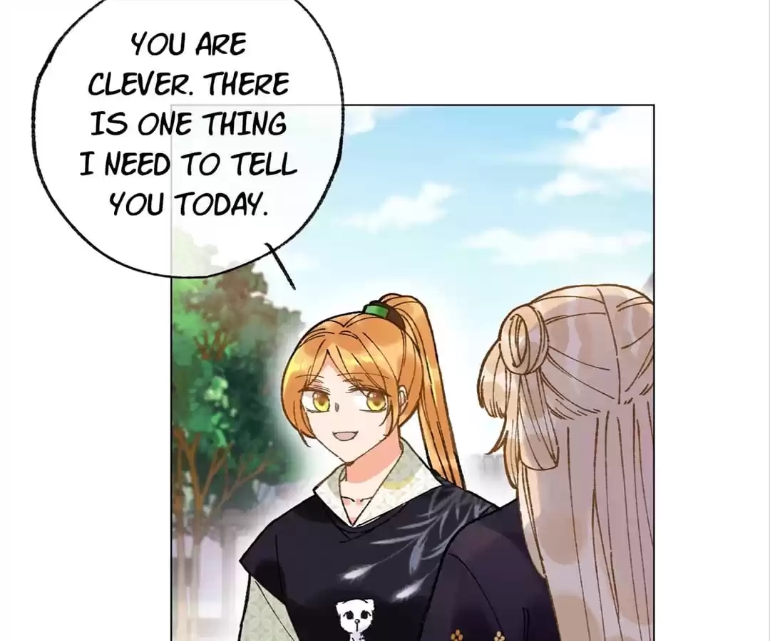 Suspected Confession Chapter 21 - page 39