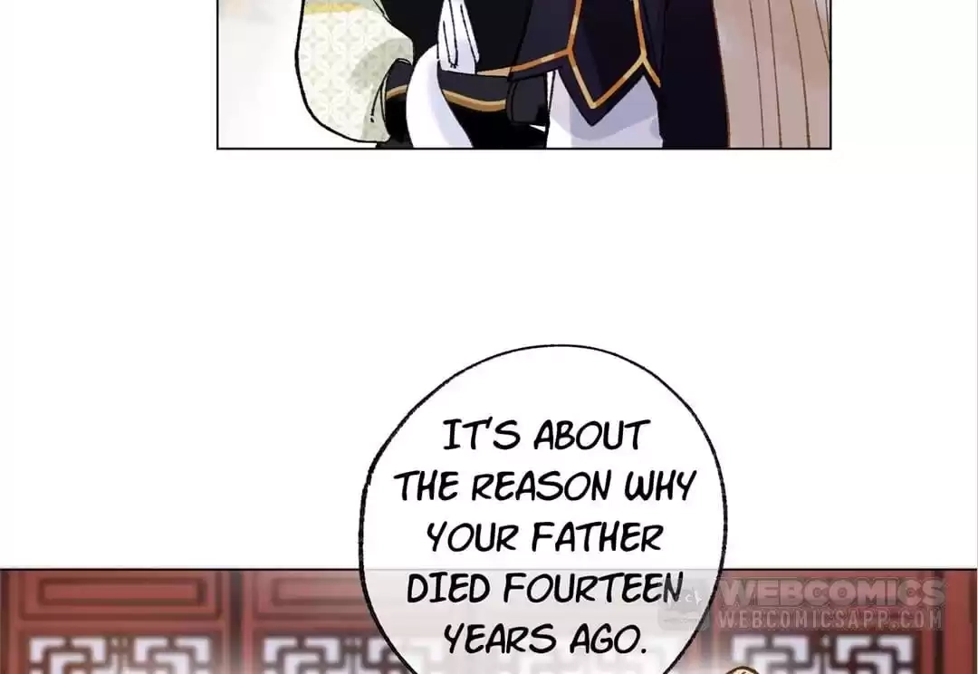 Suspected Confession Chapter 21 - page 40