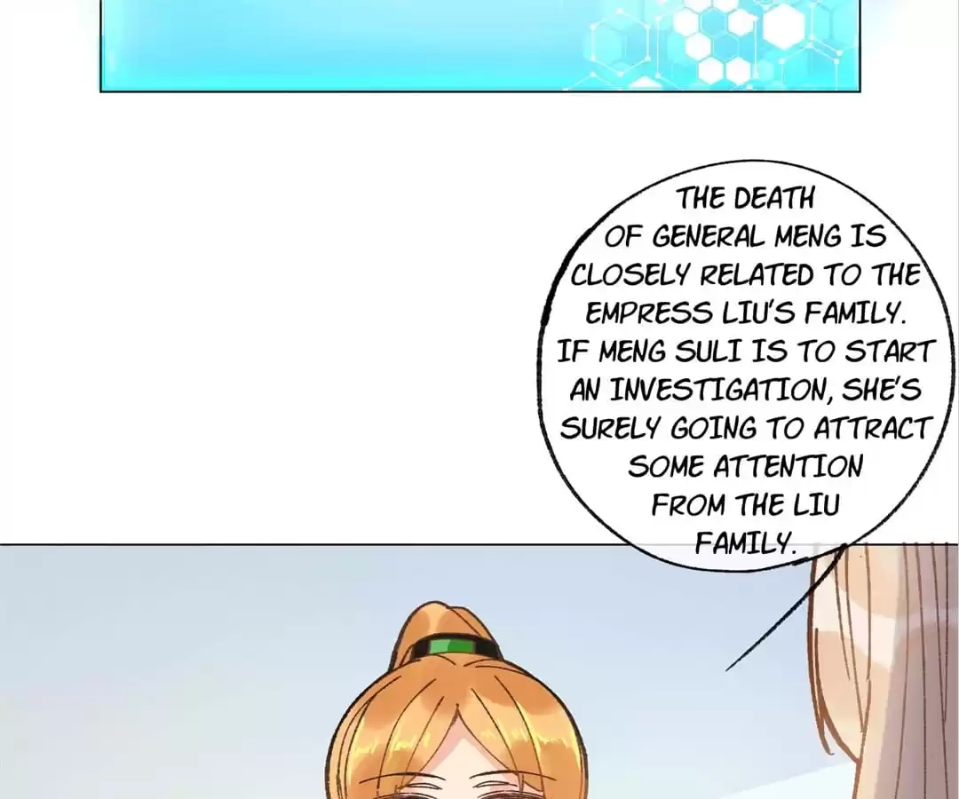 Suspected Confession Chapter 21 - page 43