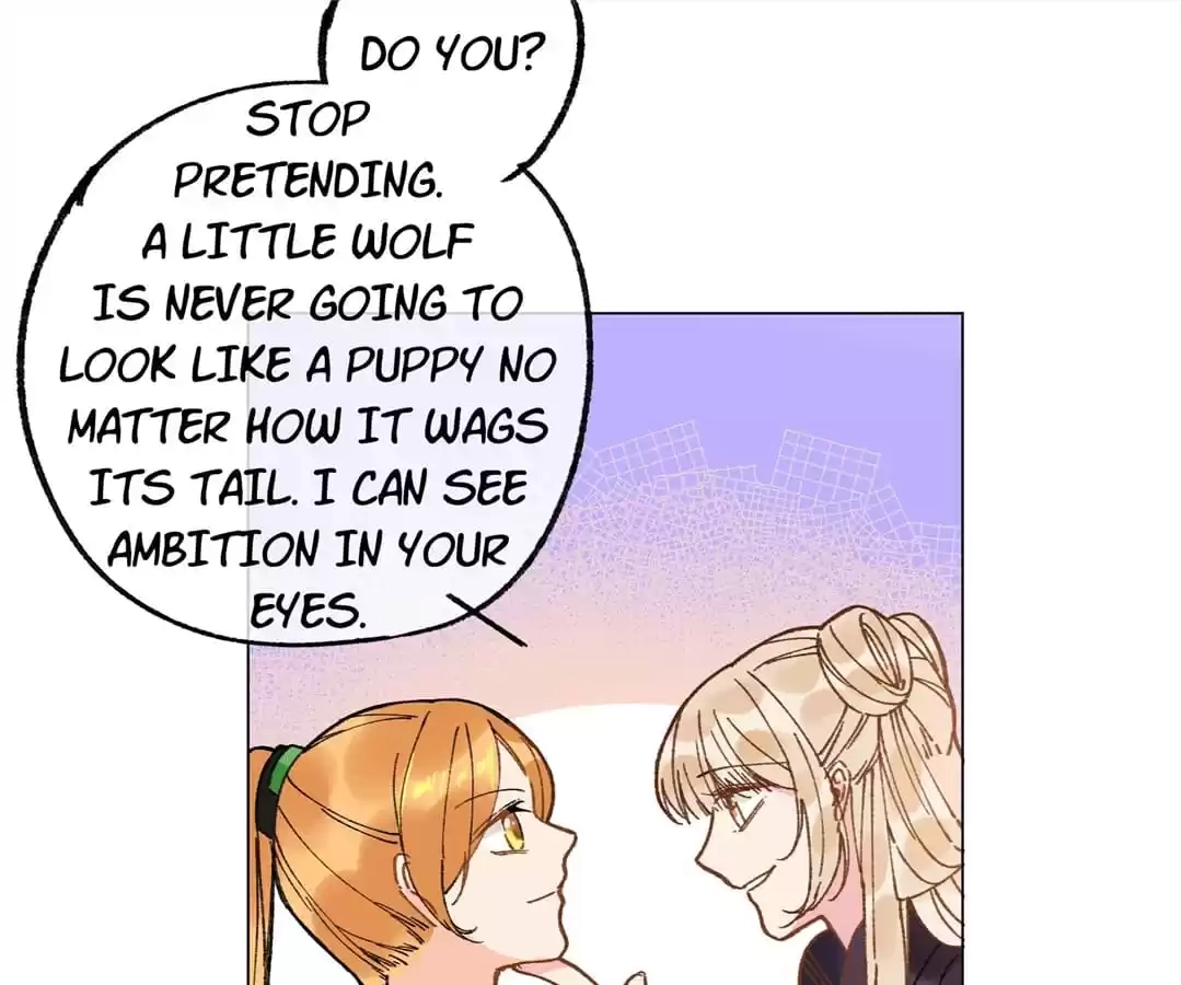 Suspected Confession Chapter 21 - page 51