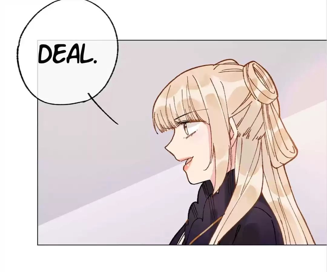 Suspected Confession Chapter 21 - page 59