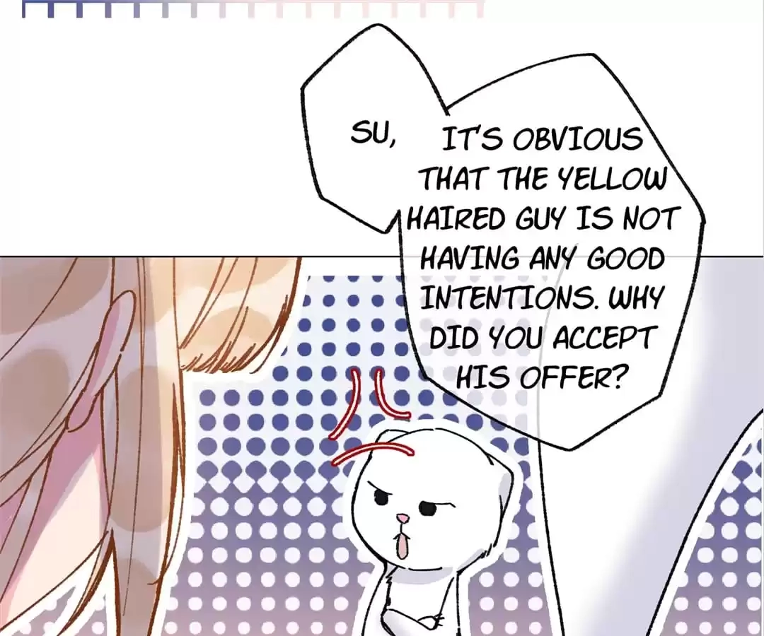Suspected Confession Chapter 21 - page 61