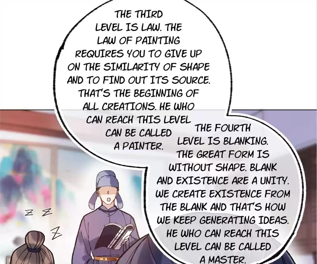 Suspected Confession Chapter 21 - page 69