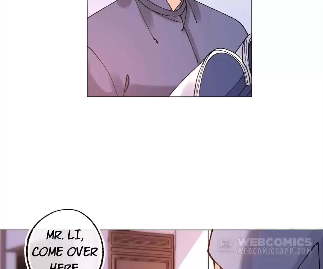 Suspected Confession Chapter 21 - page 72