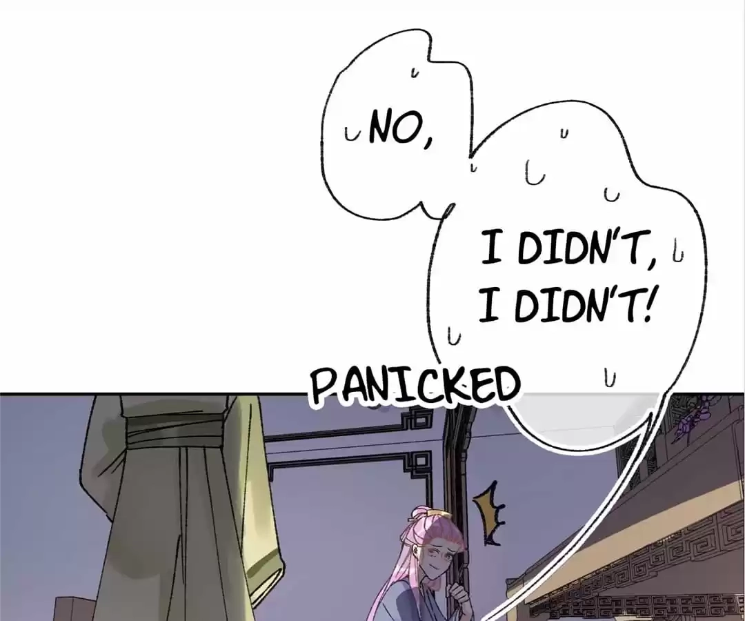Suspected Confession Chapter 8 - page 14