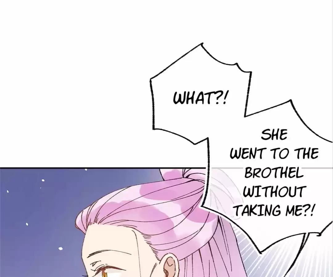 Suspected Confession Chapter 8 - page 18