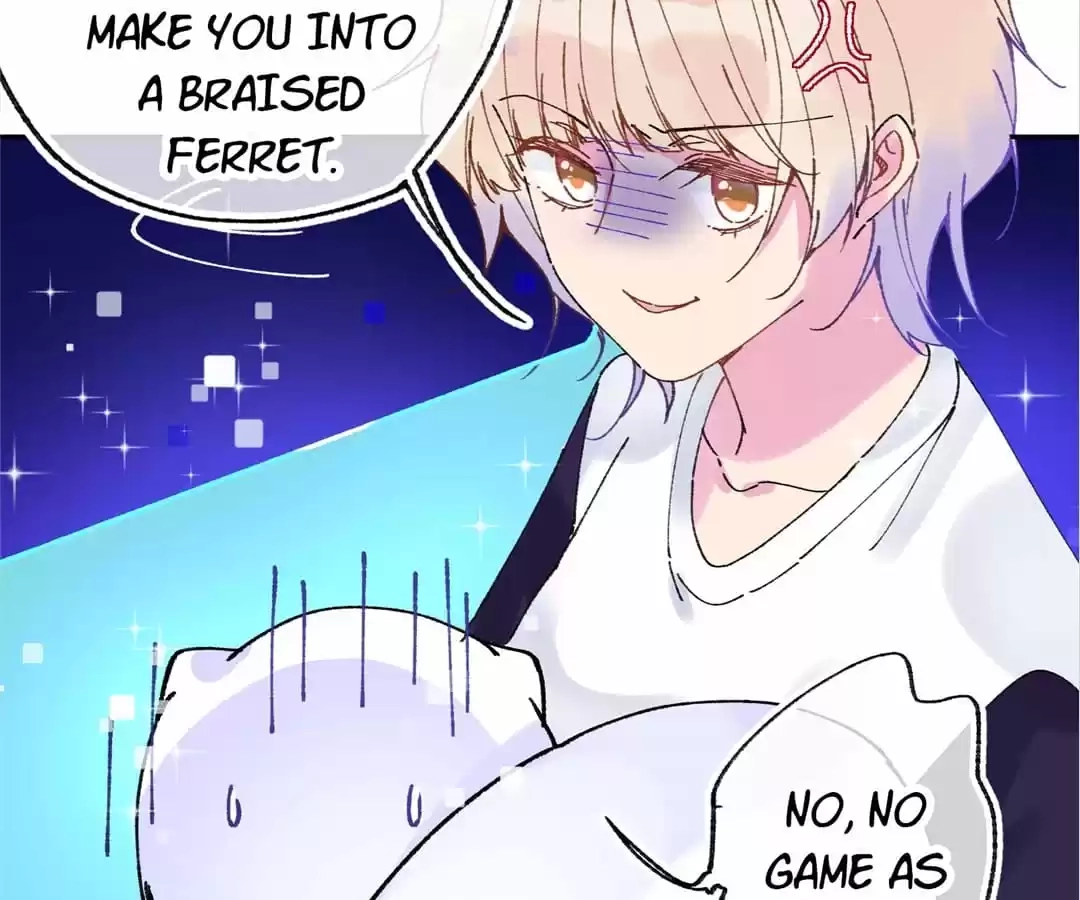 Suspected Confession Chapter 8 - page 31