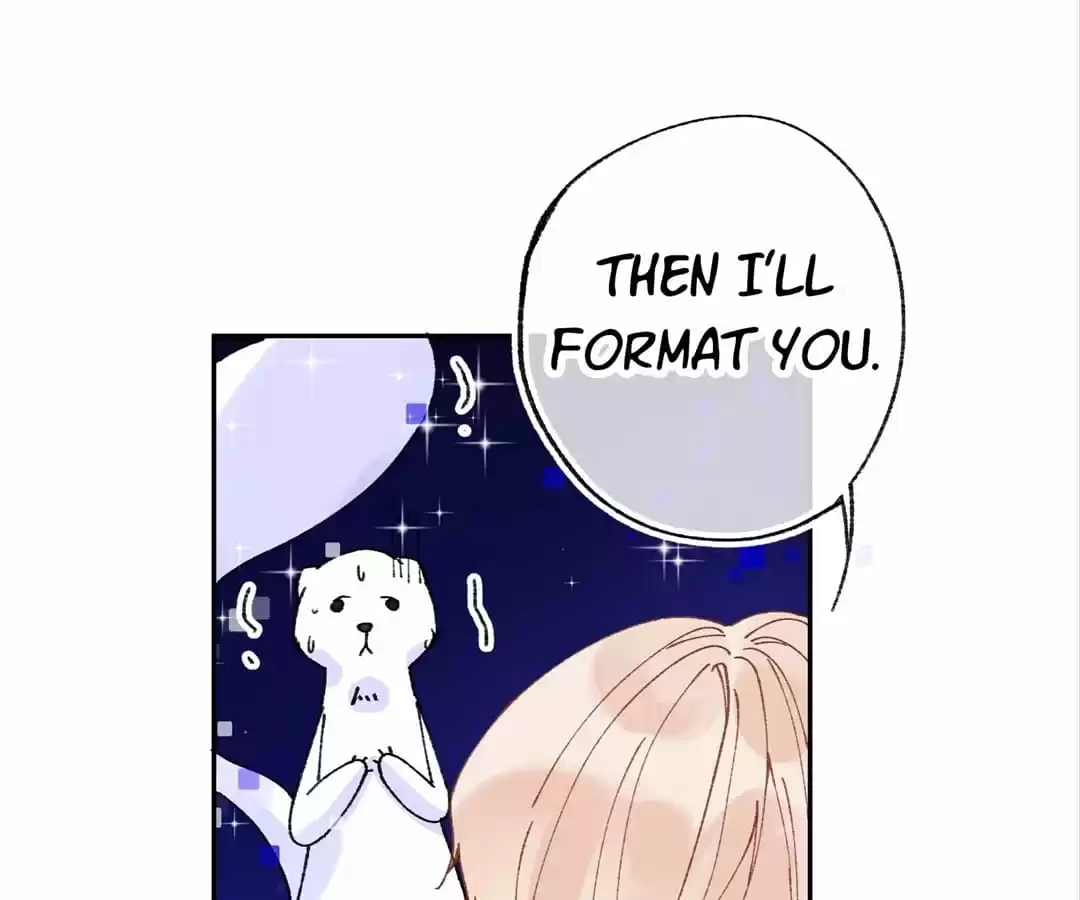 Suspected Confession Chapter 8 - page 33