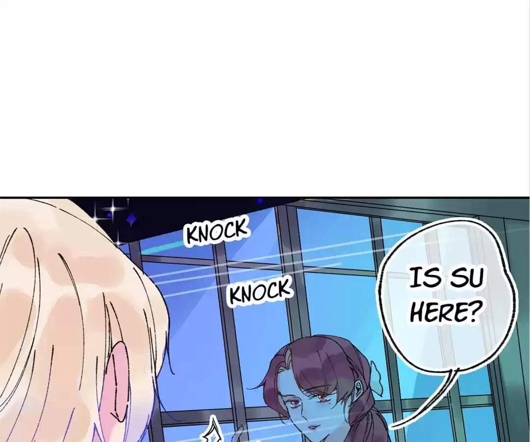Suspected Confession Chapter 8 - page 35