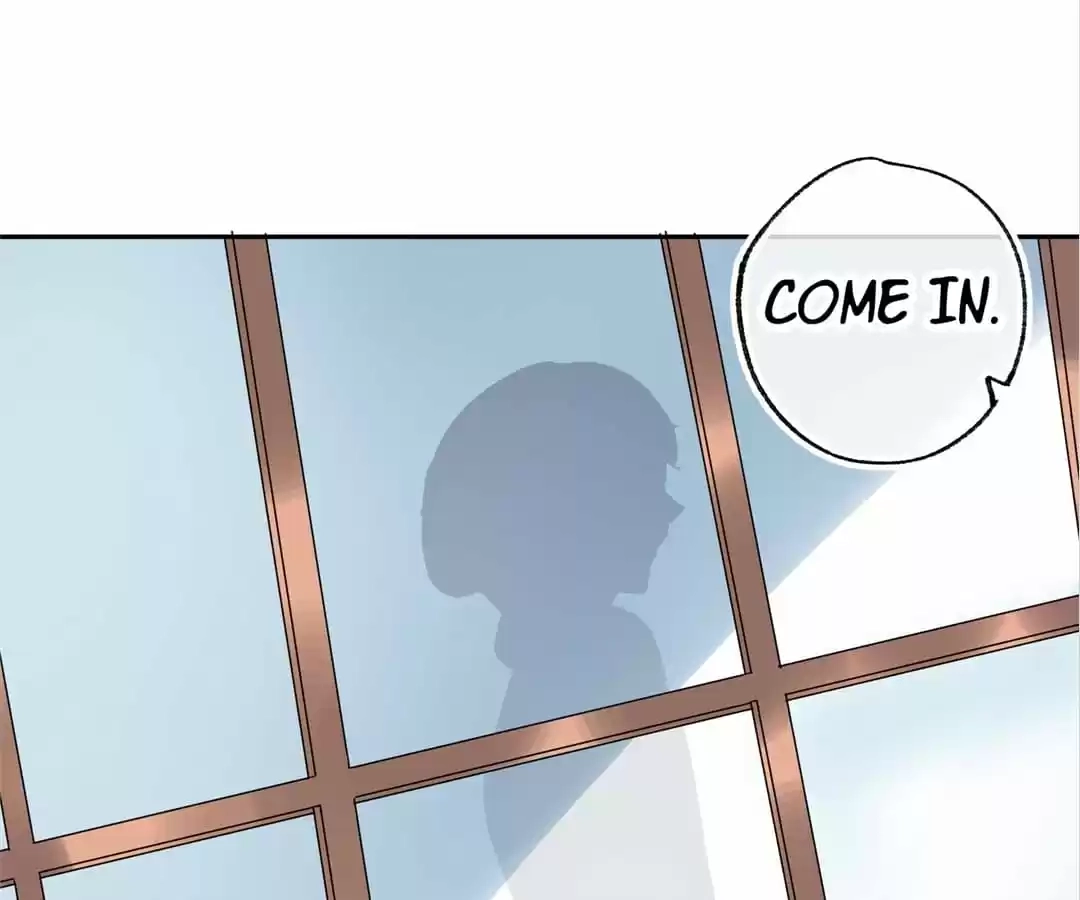 Suspected Confession Chapter 8 - page 43