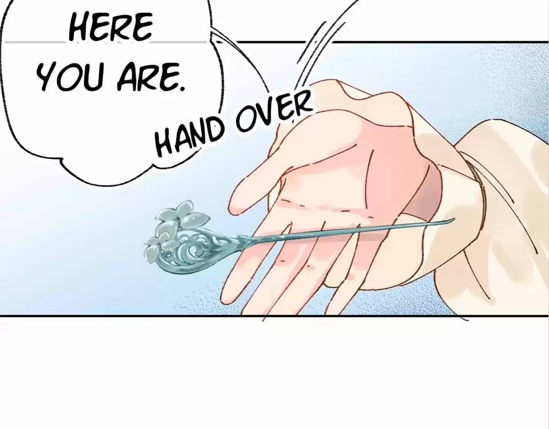 Suspected Confession Chapter 8 - page 45