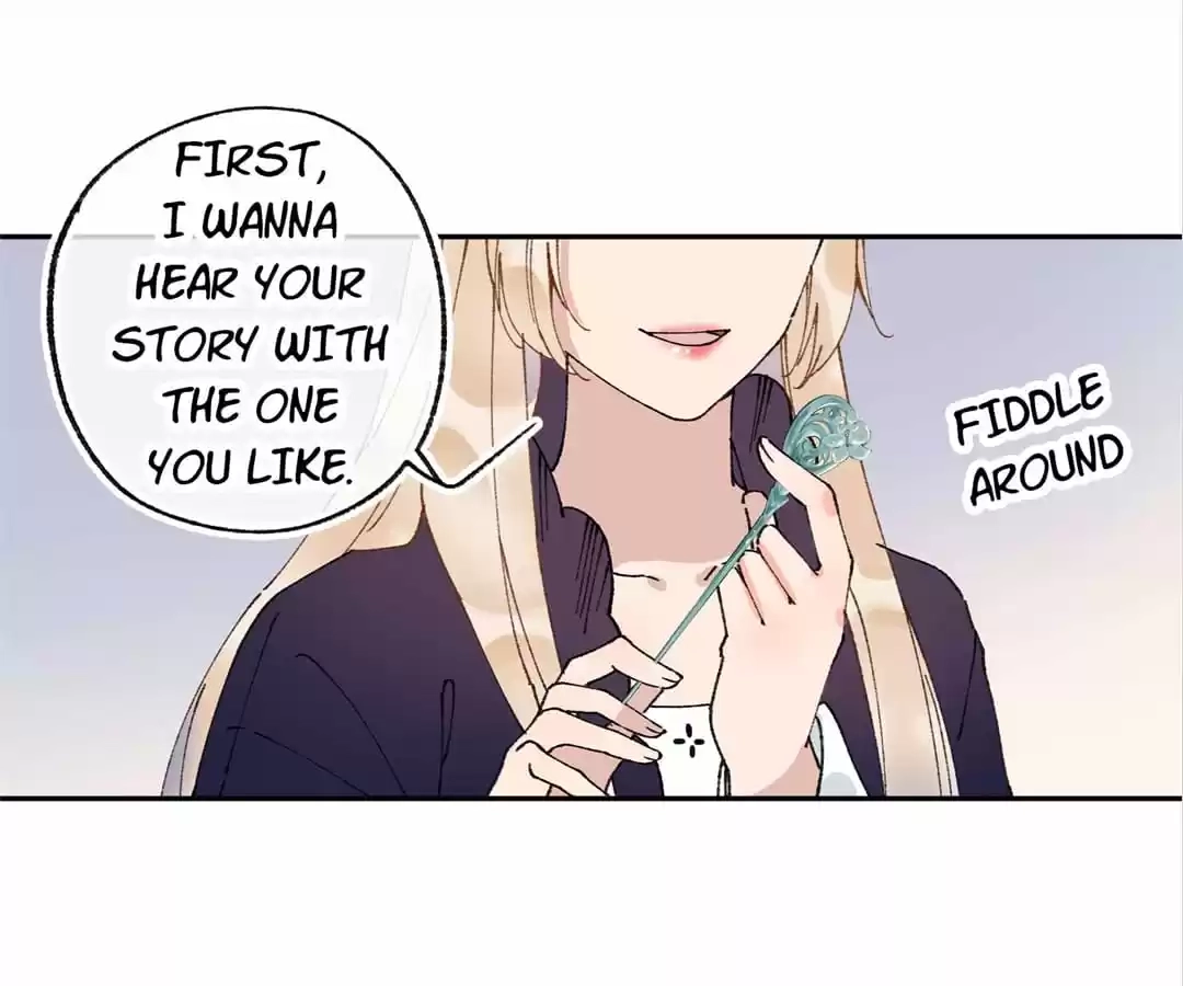 Suspected Confession Chapter 8 - page 50