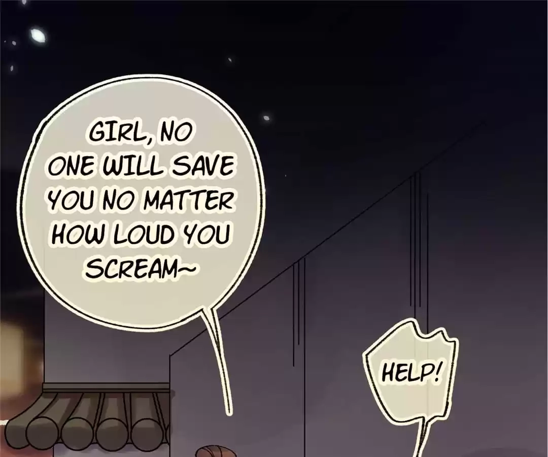 Suspected Confession Chapter 8 - page 57