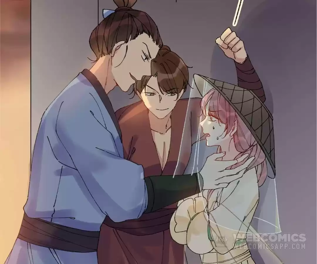 Suspected Confession Chapter 8 - page 58