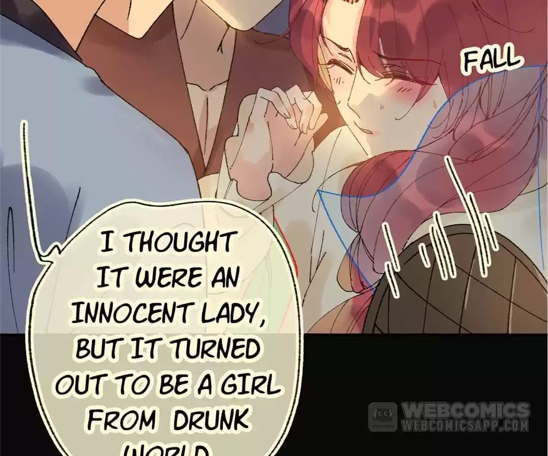Suspected Confession Chapter 8 - page 61