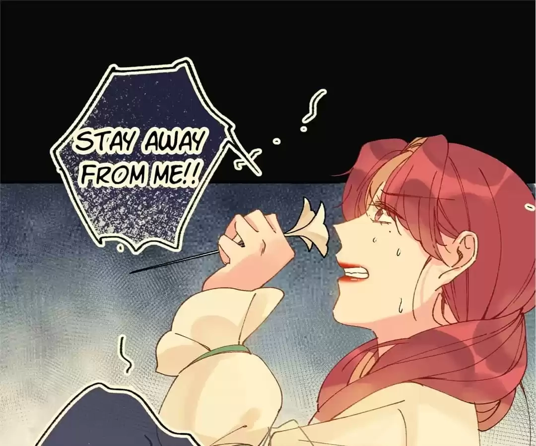 Suspected Confession Chapter 8 - page 64
