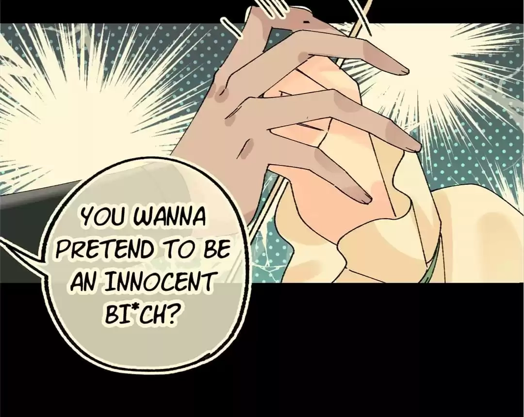 Suspected Confession Chapter 8 - page 66
